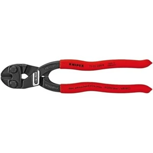 Knipex Cobolt 200mm Compact Wire Cutters 7101200R premium German Quality - Picture 1 of 3