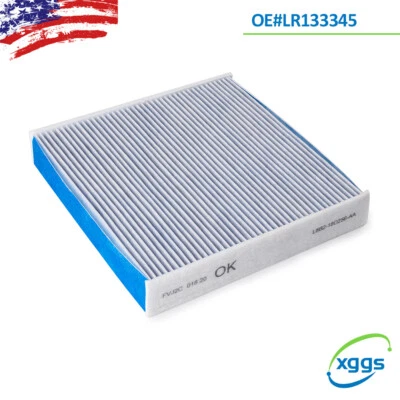 New Cabin Air Filter For LAND ROVER DEFENDER 110 20-2022 DEFENDER 90 LR133511 - Изображение 1 из 4