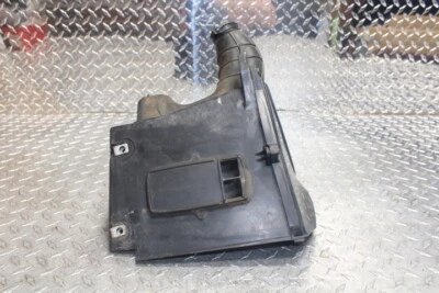 Honda CRF150F 2009 OEM estuche filtro de aire 17230-kps-900 Foto 1 de 4