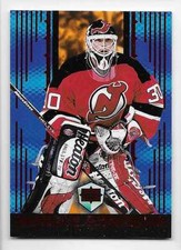 98/99 PACIFIC DYNAGON ICE RED PARALLEL Hockey (#1-200) U-Pick From List