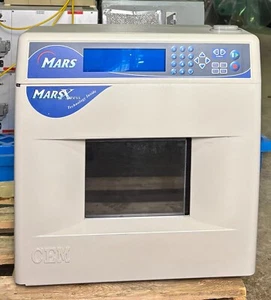 CEM Mars 230/60 Microwave Accelerated Reaction System 907501 - Bild 1 von 12
