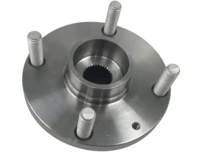 Conjunto de buje de rueda delantero para Suzuki Reno 2005-2008 83366SY 2006 2007 Foto 1 de 2