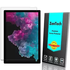 Anti-Glare Matte Screen Protector For Microsoft Surface Pro 8 (2021) / Pro X - Picture 1 of 7