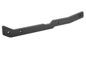Corally 00180-675 Chassis Stiffener - XTR - Center - Graphite 3mm - Picture 1 of 1