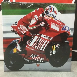 Ducati Corse 2007 Jahrbuch NEU MotoGP, Casey Stoner Champion + World Superbike - Bild 1 von 6