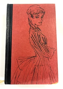 Verzaubert "Enchanted" by Elisabeth Barbier Vintage German Hardback - Picture 1 of 10