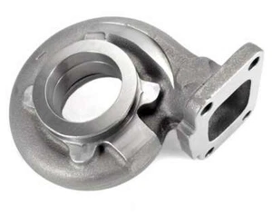 Garrett Turbine Housing T31 V-Band for GT28 GTX28 GTX29 GT30 GTX30 GT35 GTX35 - Picture 1 of 1
