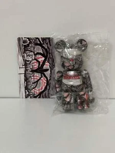 Variante Bearbrick 44 Stranger Things - Imagen 1 de 1