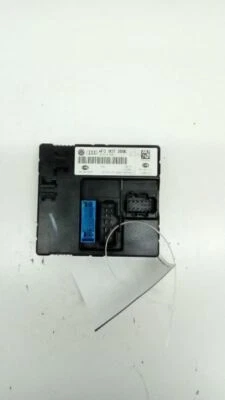 Chassis ECM Theft-locking Keyless Entry On Firewall Fits 05-06 AUDI A6 435277 Foto 1 de 3