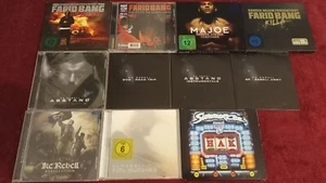 Banger Musik CDs zur Auswahl - Bild 1 von 1