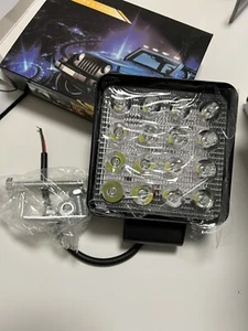 Led light bar, Turbo 10p, 4WD Jeep Boat and More - Picture 1 of 3