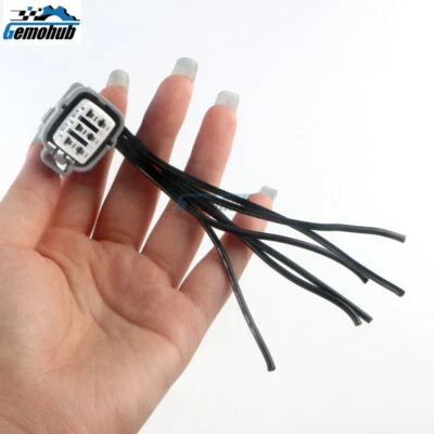 OE Fuel pump connector For Subaru Forester Outback Tribeca XV LEGACY Impreza WRX - Image 1 of 4