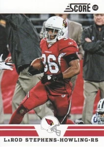 2012 Panini Score Inserts, Base #1-400 RC 💲Bulk Buy Discount 💵 - Picture 1 of 40