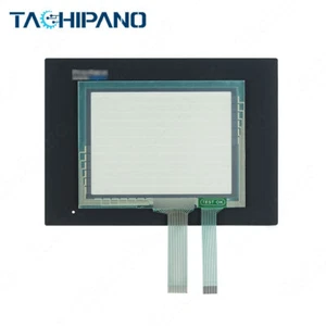 GP37W-BG41-24V Touch Panel Screen for Pro-face GP37W2-LG11-24V + Protective Film - Picture 1 of 9