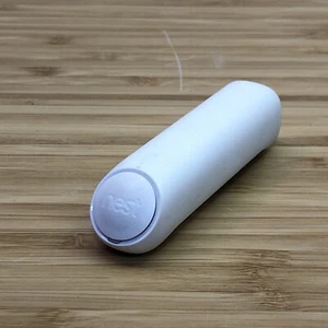 Sensor de movimiento de ventana de puerta de casa Nest Detect A0028 para alarma segura H1100WES - Imagen 1 de 4