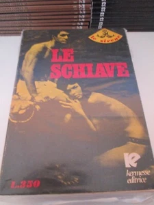 Le Schiave n. 15 - Edizione Originale imbustata - Fumetto per adulti - Bild 1 von 1