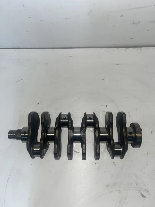 CIGÜEÑAL FIAT 500L TIPO 1.4 16V STD 843A1.000 GH654805 2010-2023 Foto 1 de 1