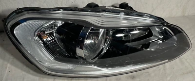 SCHWEINWERFER FRONTSCHEINWERFER HEADLIGHT VOLVO XC60 I 31358110 NEU ORIGINAL - Bild 1 von 4