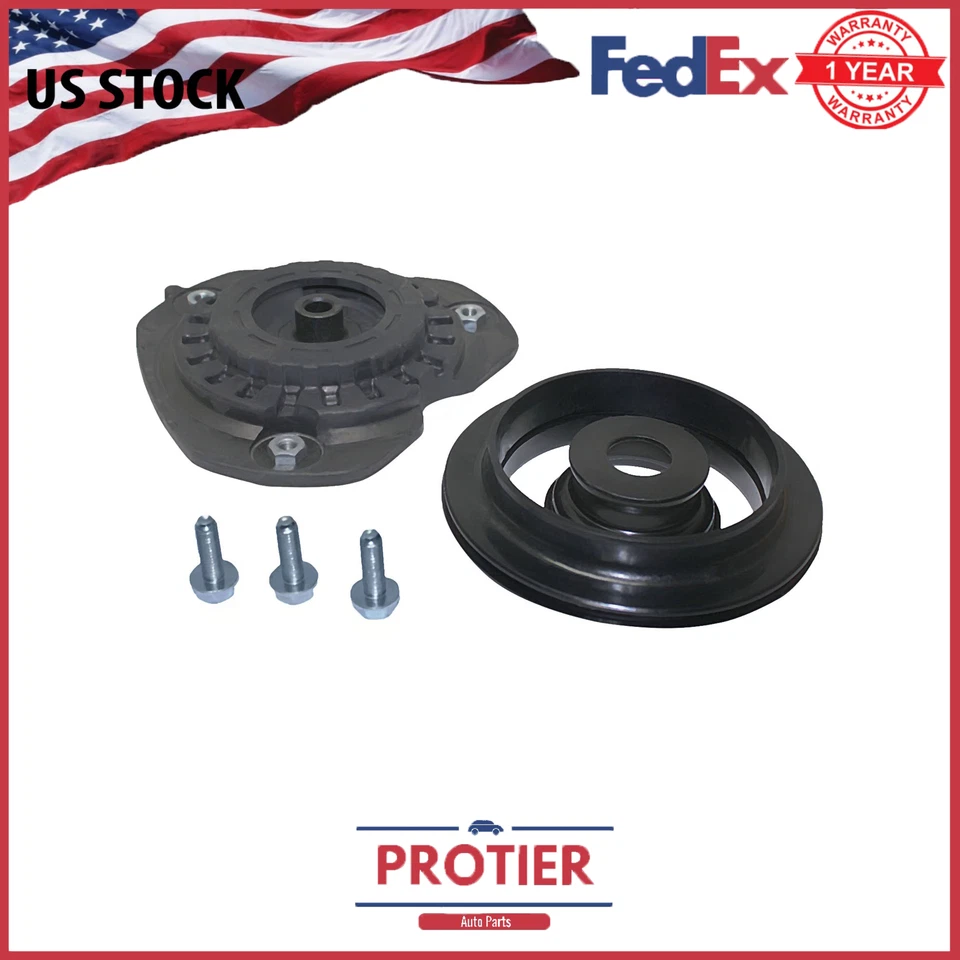 Montaje de puntal para Nissan Altima 13-07, Máxima 14-09 Foto 1 de 2