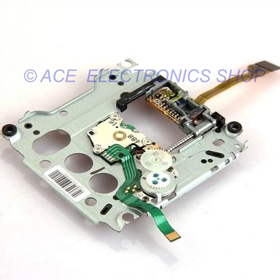 Genuine SONY PSP UMD Laser Drive KHM-420BAA for PSP 2000 2001 3000 3001 3002 - Image 1 of 2