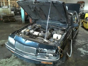 AMPLIFICADOR DE FRENO DE POTENCIA SIN ABS SE ADAPTA 90-91 CALAIS 99982 - Imagen 1 de 3