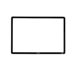 FOTGA PRO Optical Glass Rigid LCD Screen Protector For Canon EOS 70D DSLR Camera - Imagen 1 de 5