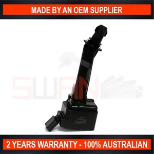 SWAN Ignition Coil for Holden Astra PJ BK Cascada CJ Opel 2015-ON 1.6L Turbo - Picture 1 of 6