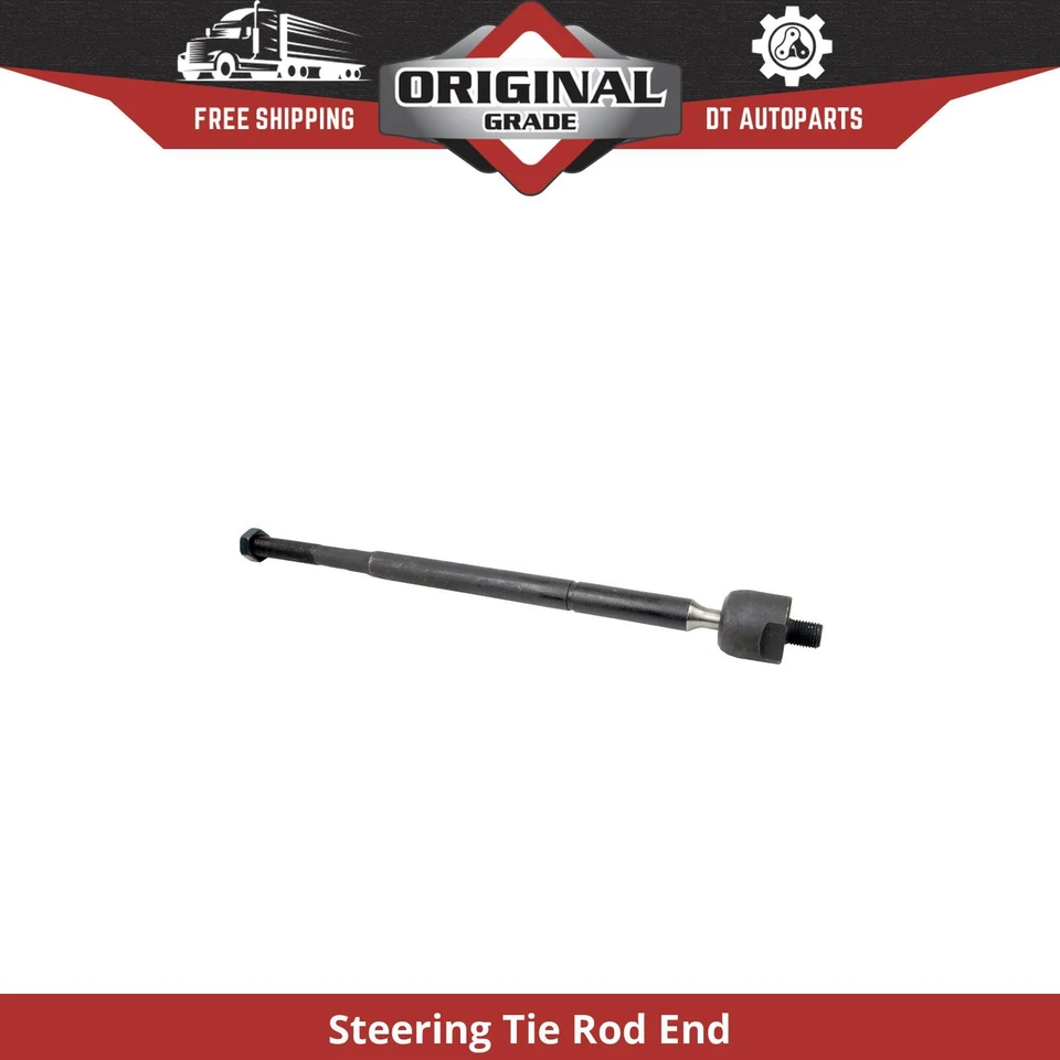 Para Pontiac Vibe 2003-2008 tracción delantera dirección amarre extremo interior Mevotech 2004 Foto 1 de 2