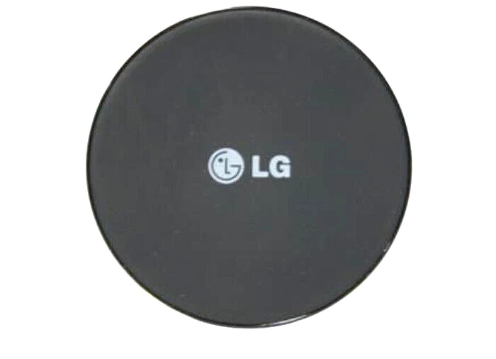 OEM LG QI Wireless Inductive Battery Charging Charger Pad WCP-300 - Image 1 of 1