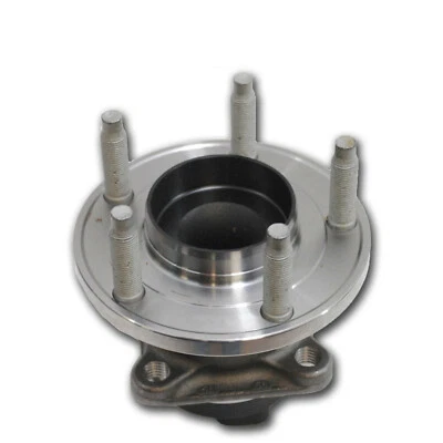OEM NEW 2007-2010 Ford Edge MKX Rear Wheel Bearing Hub - FWD ONLY - Image 1 of 3