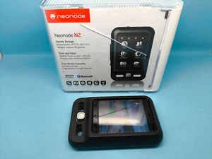 Neonode N2 ( Unlocked) Mobile Phone Good Condition - Picture 1 of 6