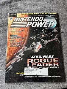 Nintendo Power Magazine Volume 149 Star Wars with Spyro Poster, inserts - Picture 1 of 5