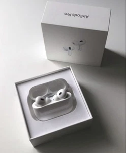 AirPods Pro 2ème génération - Photo 1 sur 3