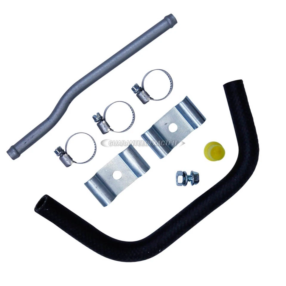 For Cadillac CTS 2009-2015 Edelmann Power Steering Return Line GAP - Изображение 1 из 1