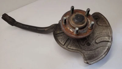 2006-2011 Dodge Charger Front Left Driver Spindle Knuckle Assembly Oem Foto 1 de 4