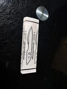 Bayha Skalpellklinge Figur 23 10x Neu - Bild 1 von 1