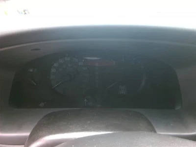 Speedometer Cluster US Market Fits 02-03 INFINITI QX4 1147815 - Изображение 1 из 4