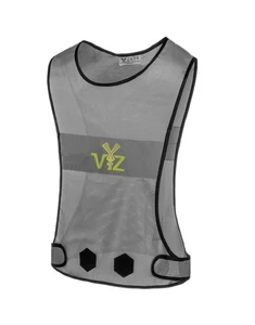 Blaze Reflective Running Vest – Reflective Vest Running at Night for Walkers,... - Picture 1 of 6