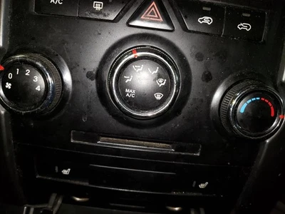 Base de control de temperatura AC compatible con 11-13 SORENTO 1171047 Foto 1 de 4