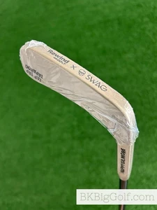 NEW Rewind Golf x Swag “Happy Gilmore” Limited Edition 35” Putter - Picture 1 of 6