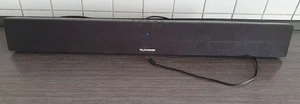 TELEFUNKEN Soundbar 40W, RMS, 2.1 AUX Line-In Heimkino TV LS Soundsystem - Bild 1 von 6