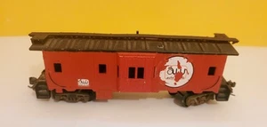AW Auto World Modelleisenbahn Eisenbahn Spur HO Vintage kostenloser Versand - Bild 1 von 6