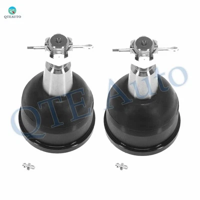 Pair of 2 Front Lower Suspension Ball Joint For 1992-1999 GMC C1500 Suburban - Image 1 of 4