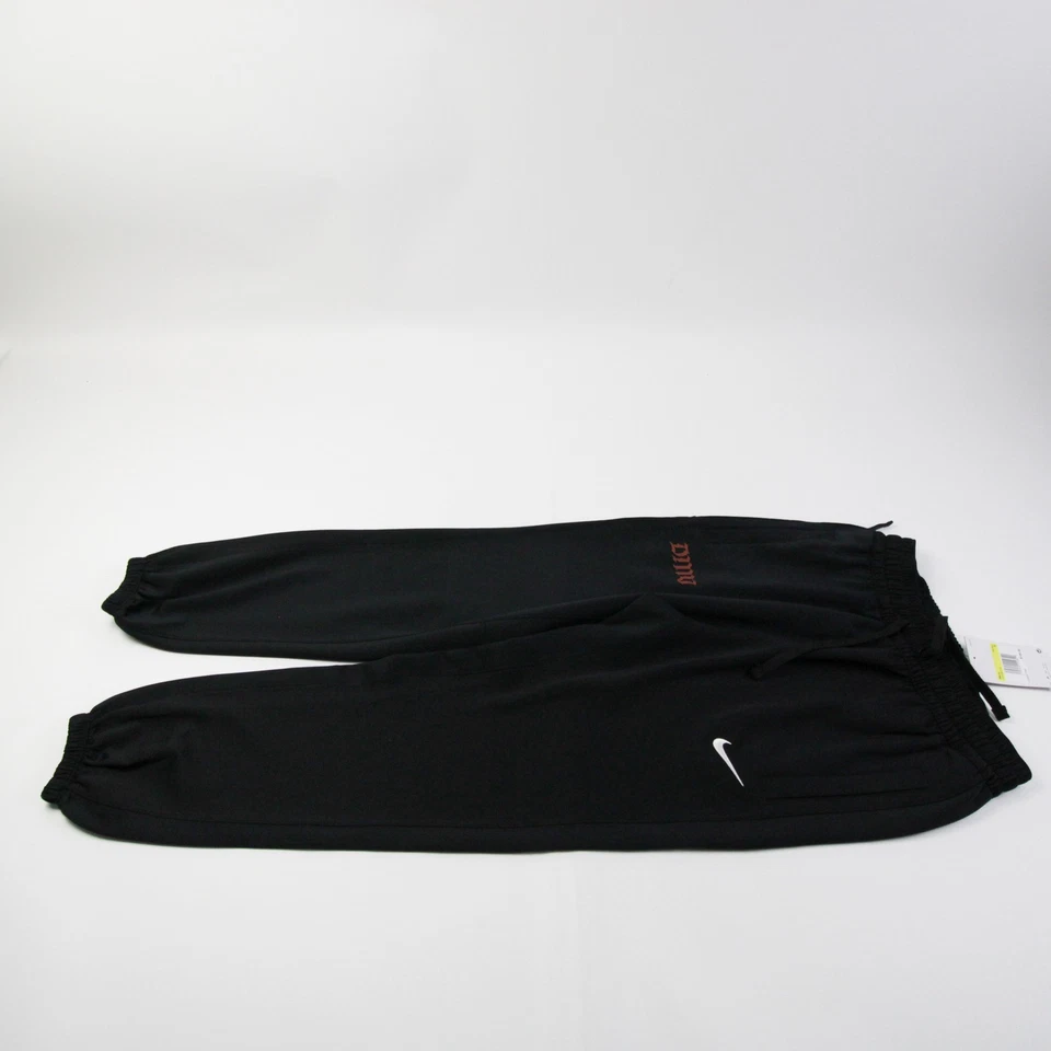 Pantalones deportivos Washington Wizards Nike Dri-Fit para hombre negros nuevos Foto 1 de 1