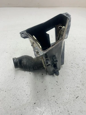 Honda XR350R XR 350 R 85 1985 OEM caja de aire carcasa bota de admisión caja de aire leer Foto 1 de 4