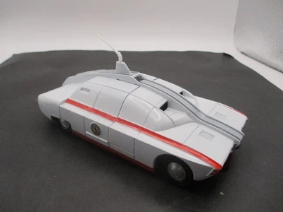 DINKY TOYS 105 CAPTAIN SCARLET MAXIMUM SECURITY VEHICLE MSV RESTORED  NEAR MINTY - Image 1 of 4