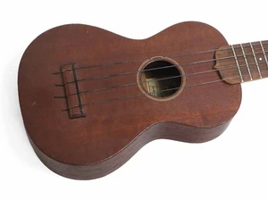 Martin S-0 Uke - Picture 1 of 6