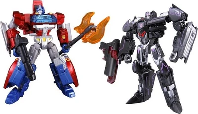 Transformers TF Generations TG-25 Oh Lion Pax Megatoronasu Action Figure New - Image 1 of 4