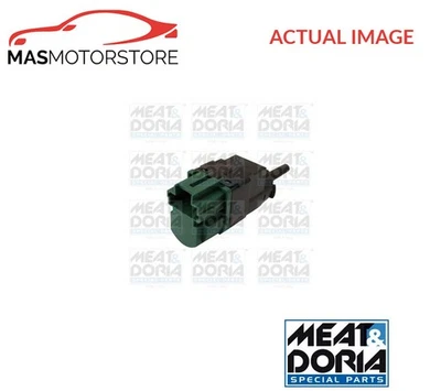 BRAKE LIGHT SWITCH STOP MEAT & DORIA 35227 FOR OPEL VIVARO B - Image 1 of 4