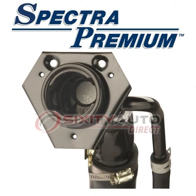 Spectra Premium Fuel Filler Neck for 1998-2000 GMC Jimmy 4.3L V6 - Air uj Foto 1 de 4